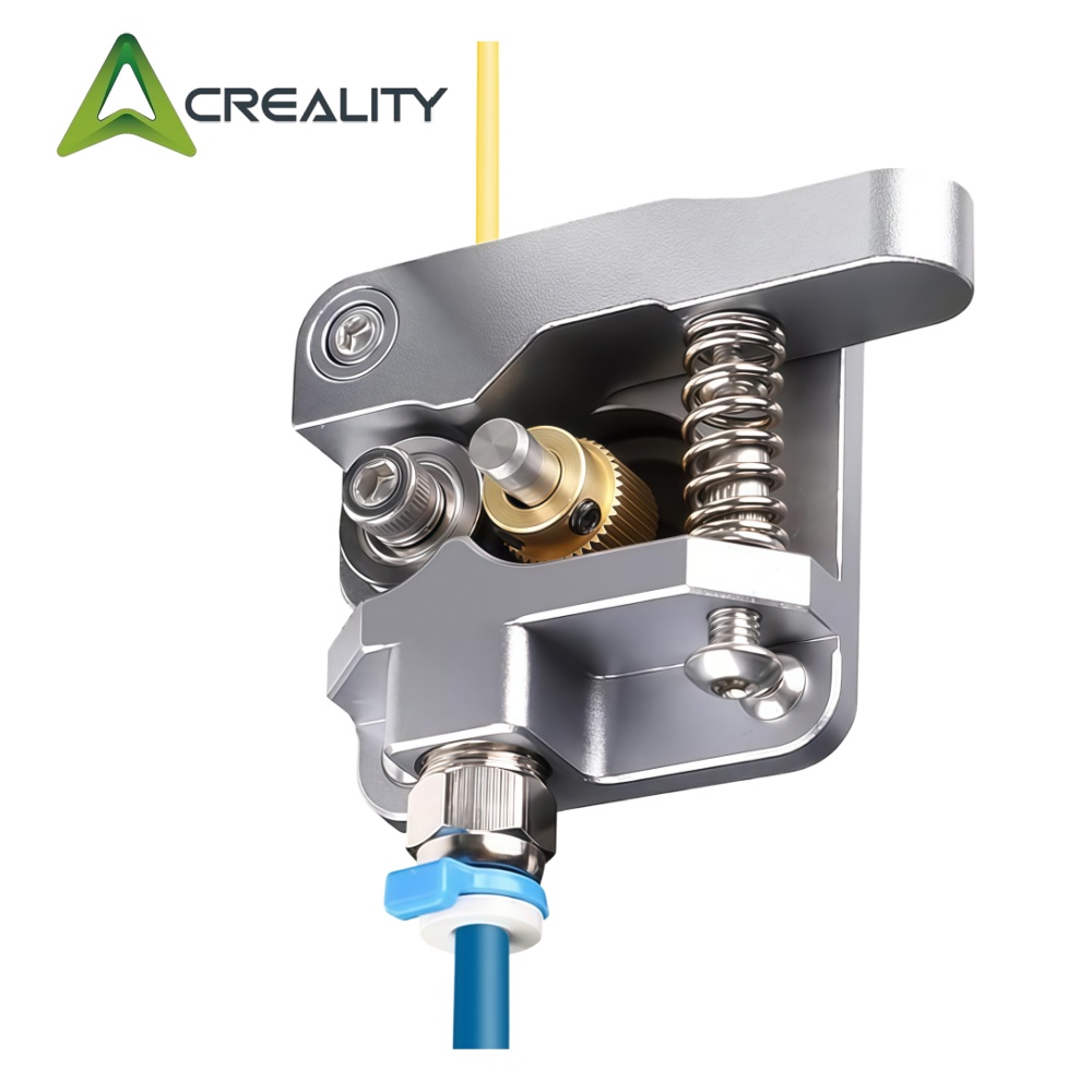 Creality Printer K1 - Creality 公式 Ender 3 エクストルーダー アップグレード
