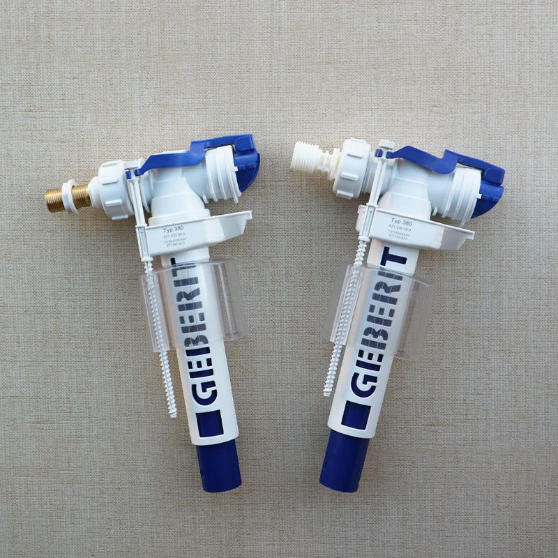 トイレインレットバルブ,サイドエントリー蛇口,調整可能なフロ - Toilet Fill Valve のレビューと価格