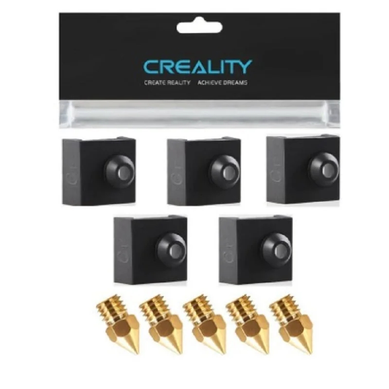 公式 Creality Ender 3/Ender 5 0. - Creality Printer K1 のレビューと価格
