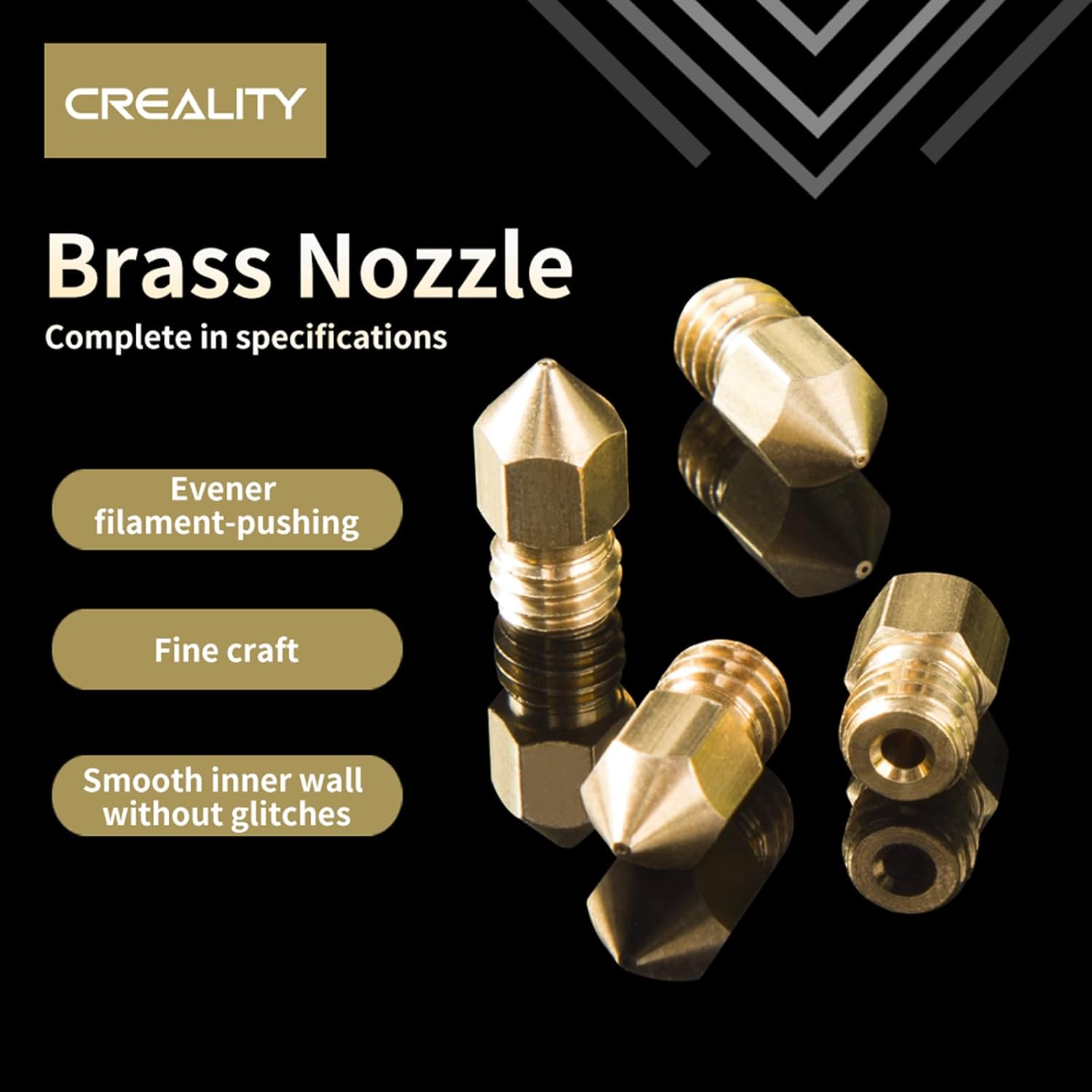 公式 Creality Ender 3/Ender 5 0. - Creality Printer K1 のレビューと価格