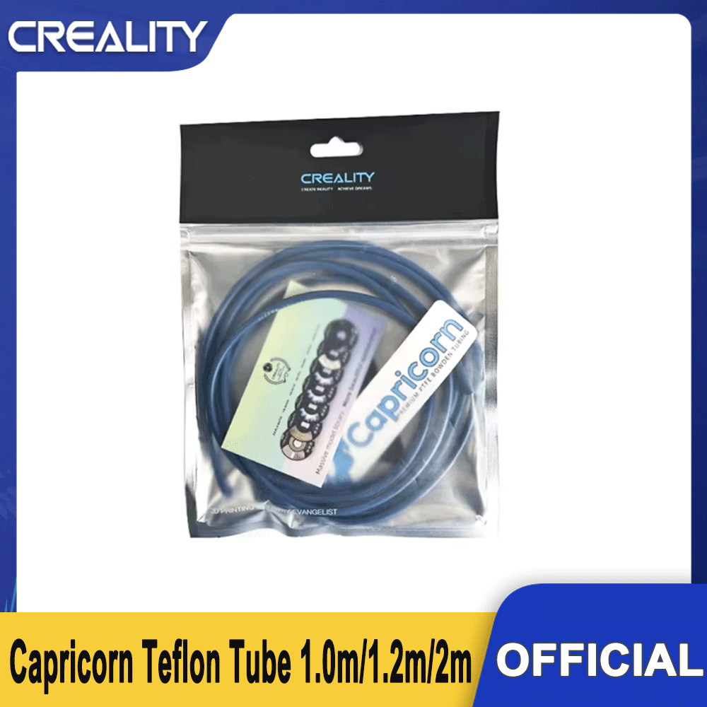 CREALITY for Capricorn ボウデン PT - Ptfe Tape Thread のレビューと価格