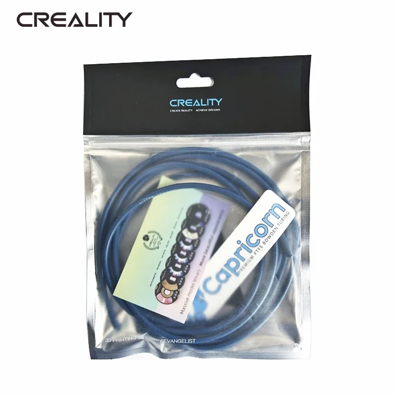 CREALITY for Capricorn ボウデン PT - Ptfe Tape Thread のレビューと価格