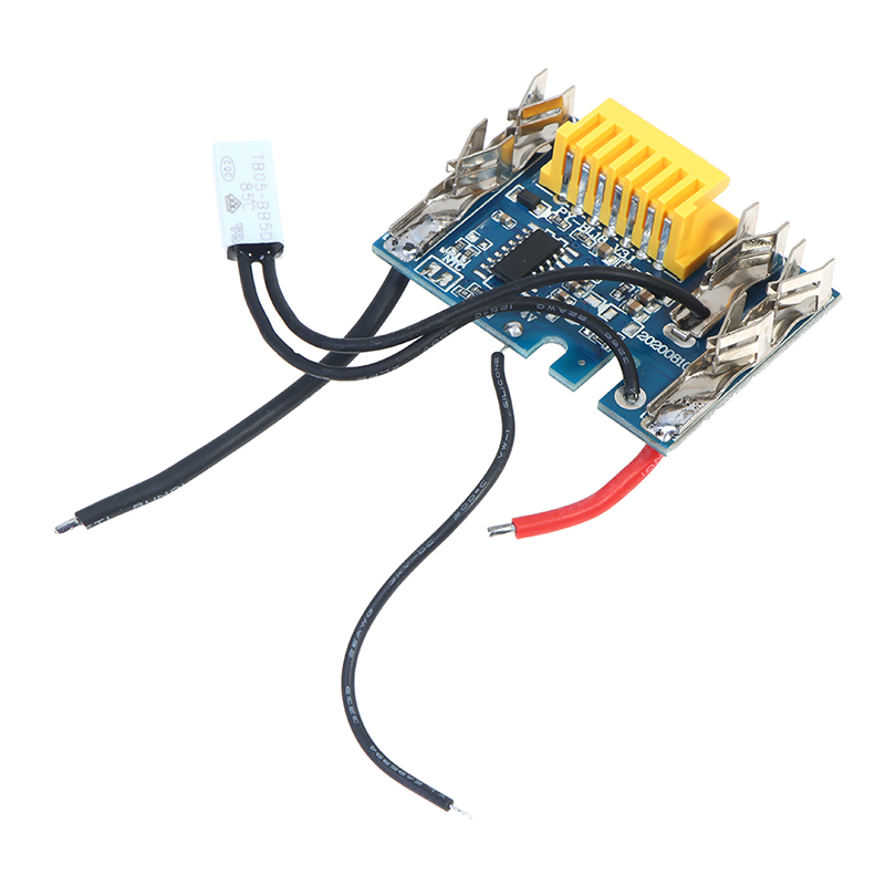 18V バッテリーチップ PCB ボードの交換マキタ BL1 - Makita Drill Ddf484 のレビューと価格