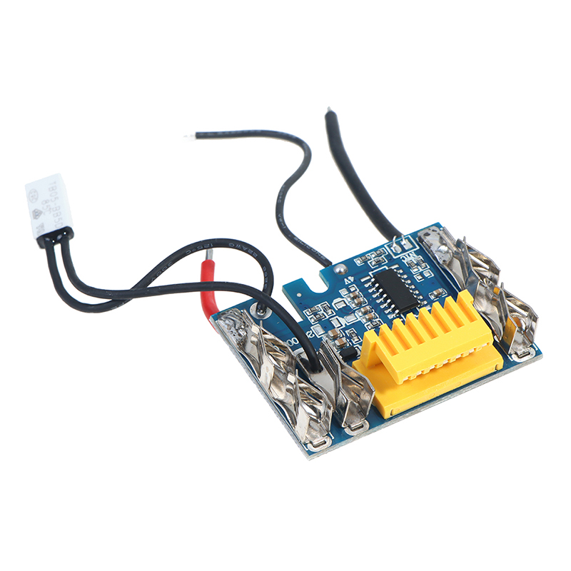 18V バッテリーチップ PCB ボードの交換マキタ BL1 - Makita Drill Ddf484 のレビューと価格